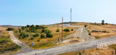 View of rural area