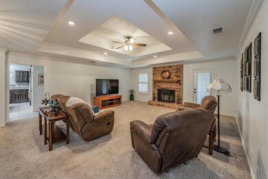 579 S Hitt St, Boyd, TX 76023 - photo 2