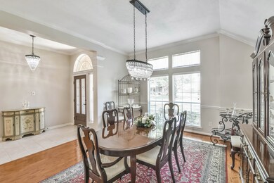 16931 Sandestine Dr, Houston, TX 77095 - photo 7