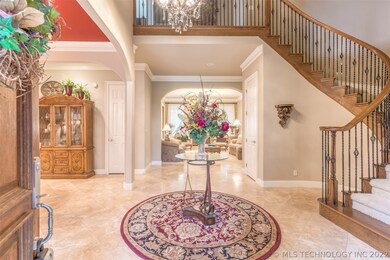 7408 S 2nd St, Broken Arrow, OK 74011 - photo 5