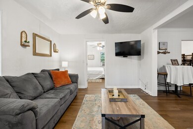 1923 Sagecrest St, Benton, AR 72015 - photo 6