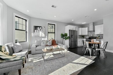 18 Albion St unit 1, Boston, MA 02119 - photo 5