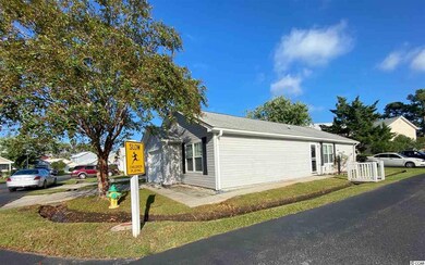 400 Chesterfield Ct unit 90, Myrtle Beach, SC 29577 - photo 3