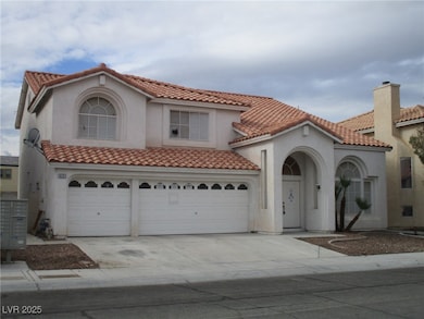 3721 Deer Flats St, Las Vegas, NV 89129 - photo 3