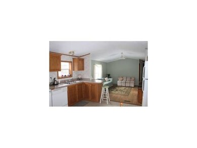 60 Chemung Rd, Meredith, NH 03253 - photo 7