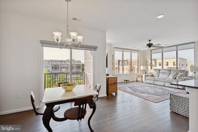 3985 Norton Place unit 304, Fairfax, VA 22030 - photo 6