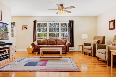 36 Parker Ridge