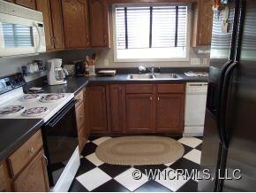 Stainless steel refrigerator