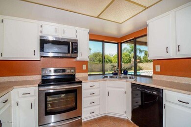 Kitchen-Range