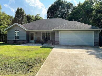 34 Hartlepool Dr, Bella Vista, AR 72715 - photo 2