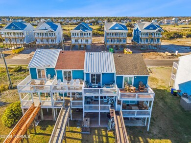 1434 New River Inlet