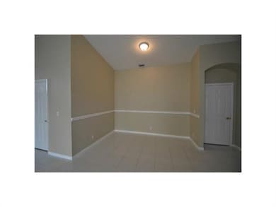 1st Floor Plan