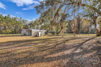 4931 Mill Branch Hunting Club Rd, Nevils, GA 31321 - photo 4