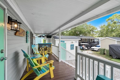 6001 S Kings Hwy unit N76, Myrtle Beach, SC 29575 - photo 3