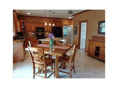 . Kitchen