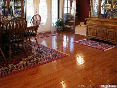 Beautiful Wood Floors