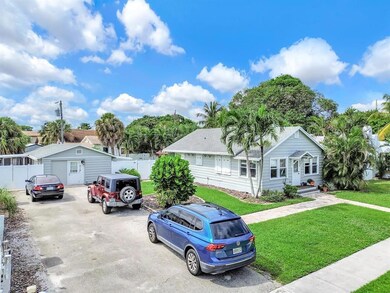 FRONT DRIVEWAY
