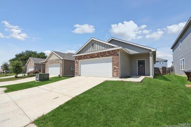 5015 Cassiopeia, San Antonio, TX 78245 - photo 2