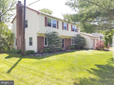 109 New Castle Ln, Willingboro, NJ 08046 - photo 2