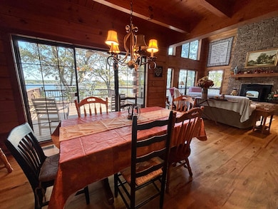 63309 E 246 Ln, Wyandotte, OK 74370 - photo 5