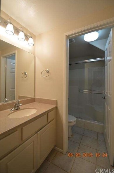 Downstairs Bathroom