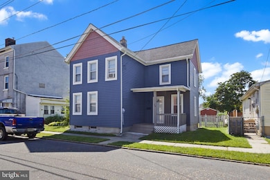 28 W 3rd St, Florence, NJ 08518 - photo 2