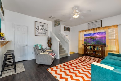 0, Monkey Island, OK 74331 - photo 6