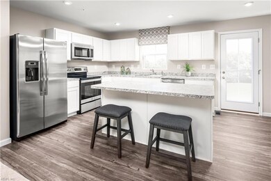 3903 Duncan St, Elizabeth City, NC 27909 - photo 3