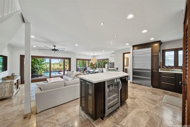 318 Kealahou St, Honolulu, HI 96825 - photo 4