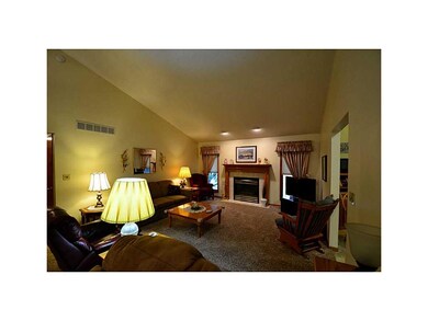 Great Room.