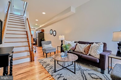 1726 Marshall St, Baltimore, MD 21230 - photo 7