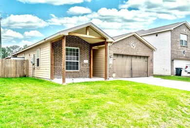 10507 Logger Pine Trail, Houston, TX 77088 - photo 3