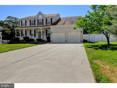 17 Cranberry Ln, Riverside, NJ 08075 - photo 2