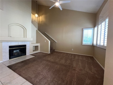 8028 Desire Ave, Las Vegas, NV 89128 - photo 3
