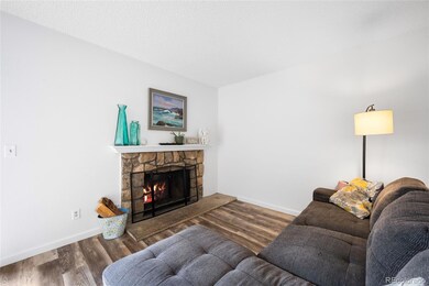 14140 E Temple Dr unit U08, Aurora, CO 80015 - photo 5