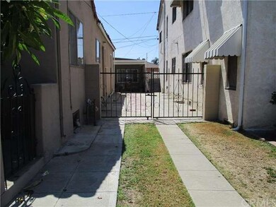 Drive way 