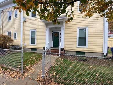 198 Allston St unit 2, Cambridge, MA 02139 - photo 2