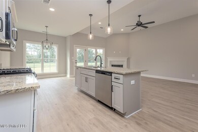 1581 Clair Cir S, Hernando, MS 38632 - photo 5