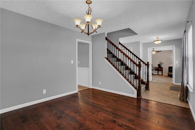 3406 Alysheba Dr, West Lafayette, IN 47906 - photo 6