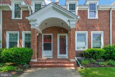 4652 36th St S unit B, Arlington, VA 22206 - photo 5