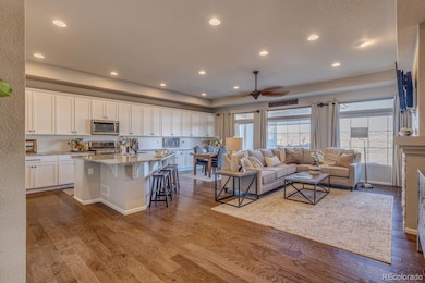 8875 Tranquil Knoll Ln, Colorado Springs, CO 80927 - photo 2