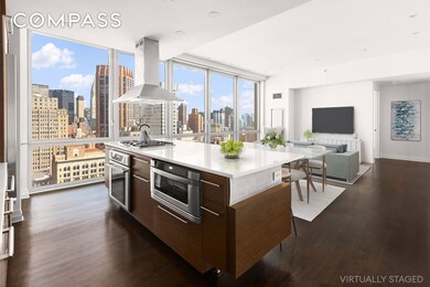 Twenty 9th Park Madison unit 30D, New York, NY 10016 - photo 2