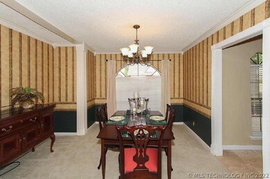 7509 S Ash Place, Broken Arrow, OK 74011 - photo 7