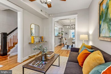 542 Irving St NW, Washington, DC 20010 - photo 5