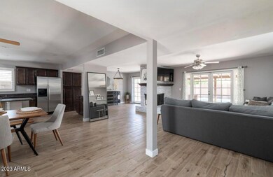 225 E Minton Dr unit 3, Tempe, AZ 85282 - photo 5