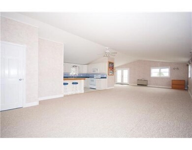 Other. Living space