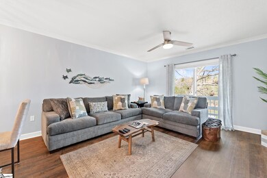 35 Harbor Gate, Anderson, SC 29625 - photo 6