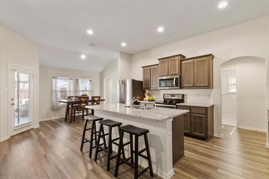 2533 Doe Run, Hudson Oaks, TX 76087 - photo 4