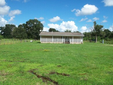 17831 County Road 319, Brazoria, TX 77422 - photo 2