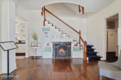 Main Lobby